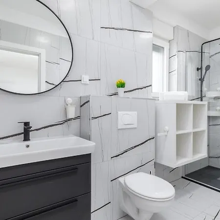Vila Nikolina - Luxury Modern & Swimming Pool Vodnjan